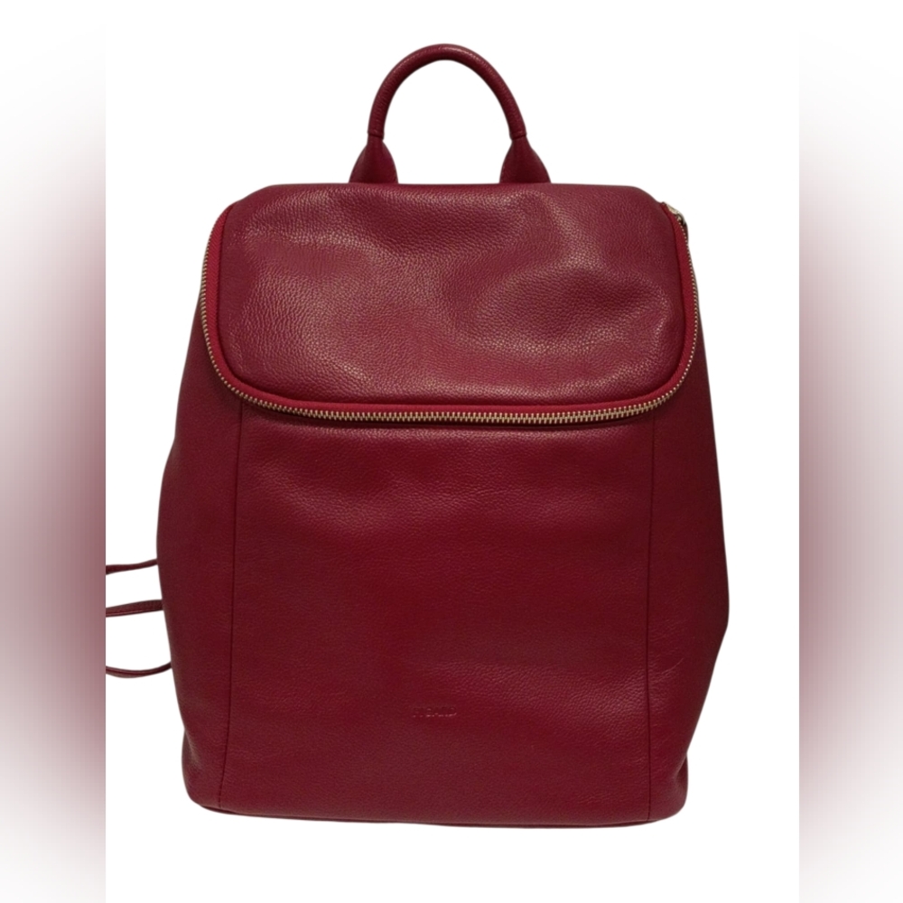 PICARD Luis Backpack Rot NEW‎ - Picture 6 of 16